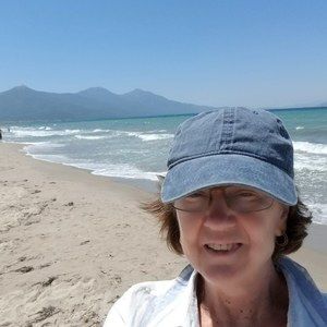 Meet your Posher, Patty